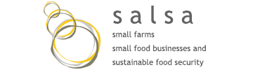 small farms - small food businesses and sustainable food security